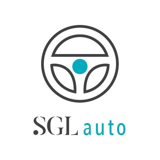 Logo SGL Auto da SGL Seguros - Simulador